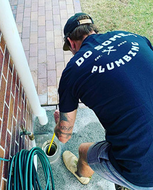 Plumber Brisbane