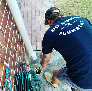 Emergency Plumber Coombabah
