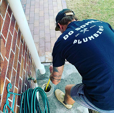 Emergency Plumber Alberton