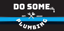 Do Some Plumbing logo