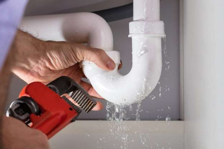 Emergency plumber Brisbane