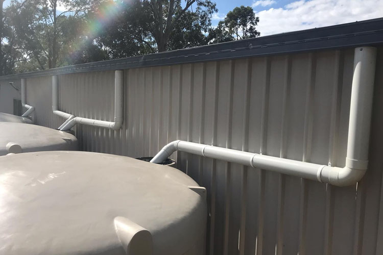 Rain water tanks Brisbane